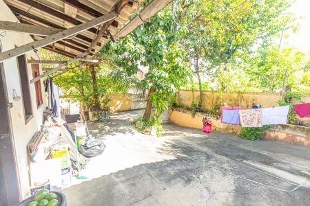 Casa para alugar com 360m², 2 quartos e 2 vagasQuintal