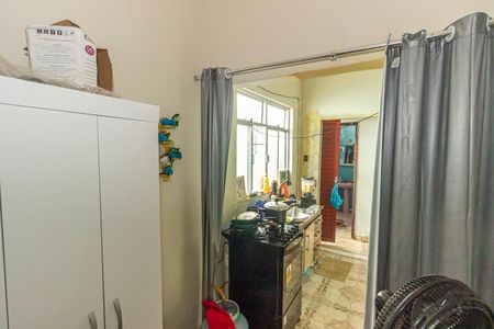 Casa para alugar com 360m², 2 quartos e 2 vagasQuarto