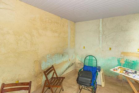 Casa para alugar com 360m², 2 quartos e 2 vagasSala