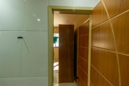 Casa para alugar com 360m², 2 quartos e 2 vagasBanheiro da Suíte