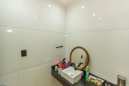 Casa para alugar com 360m², 2 quartos e 2 vagasBanheiro da Suíte