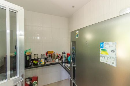 Casa para alugar com 360m², 2 quartos e 2 vagasCozinha 2