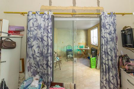 Casa para alugar com 360m², 2 quartos e 2 vagasQuarto