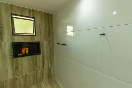 Casa para alugar com 360m², 2 quartos e 2 vagasBanheiro da Suíte