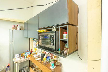 Casa para alugar com 360m², 2 quartos e 2 vagasCozinha