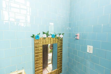 Casa para alugar com 360m², 2 quartos e 2 vagasBanheiro