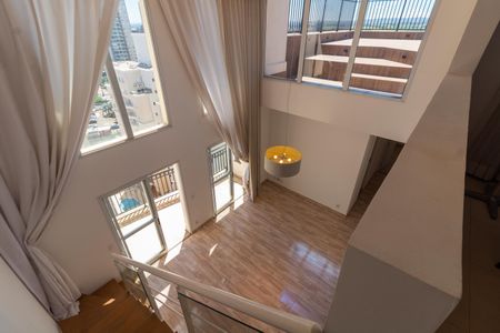 Apartamento à venda com 210m², 3 quartos e 4 vagasVISTA DO HALL