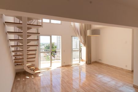 Apartamento à venda com 210m², 3 quartos e 4 vagasSALA