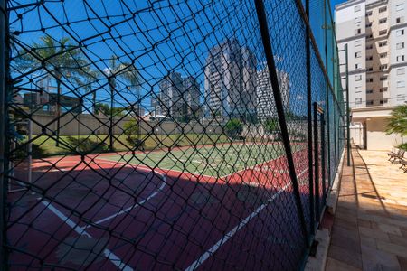 Apartamento à venda com 210m², 3 quartos e 4 vagasÁREA COMUM - QUADRA POLI