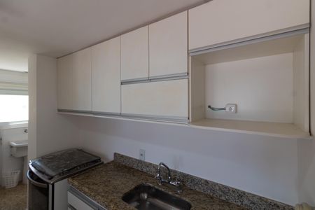 Apartamento à venda com 210m², 3 quartos e 4 vagasCOZINHA