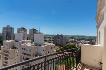 Apartamento à venda com 210m², 3 quartos e 4 vagasVISTA DA SACADA