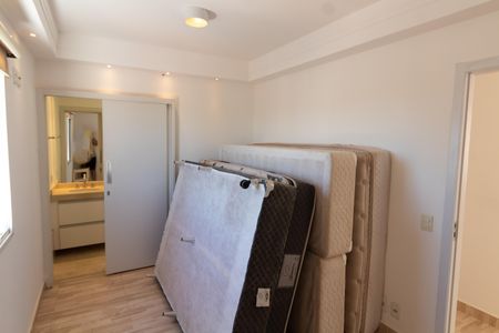 Apartamento à venda com 210m², 3 quartos e 4 vagasSUITE