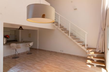 Apartamento à venda com 210m², 3 quartos e 4 vagasSALA