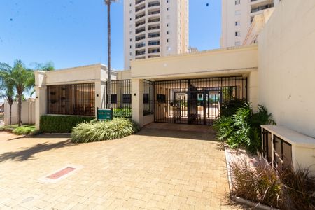 Apartamento à venda com 210m², 3 quartos e 4 vagasFACHADA