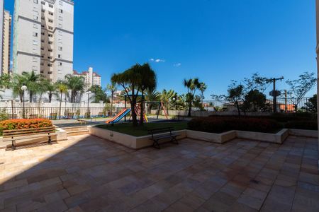 Apartamento à venda com 210m², 3 quartos e 4 vagasÁREA COMUM ´PLAYGROUND