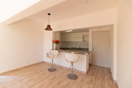 Apartamento à venda com 210m², 3 quartos e 4 vagasCOZINHA