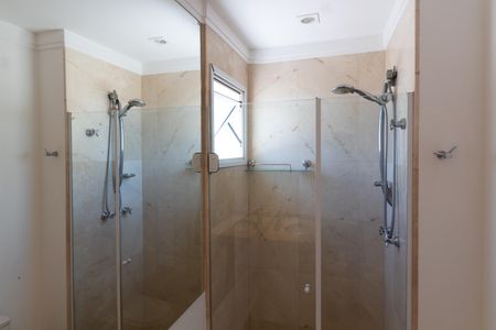 Apartamento à venda com 210m², 3 quartos e 4 vagasBANHEIRO DA SUITE