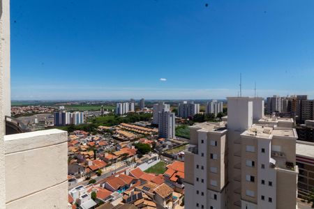 Apartamento à venda com 210m², 3 quartos e 4 vagasVISTA DA SUITE