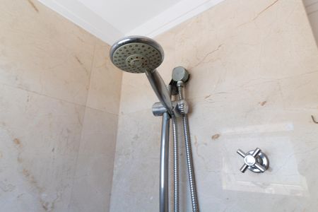 Apartamento à venda com 210m², 3 quartos e 4 vagasBANHEIRO DA SUITE