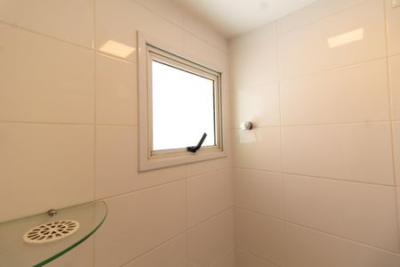 Apartamento à venda com 210m², 3 quartos e 4 vagasBANHEIRO DE SERVIÇO