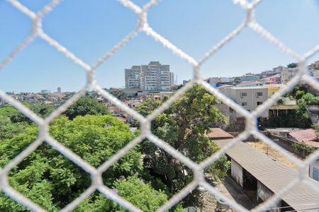 Apartamento à venda com 33m², 2 quartos e sem vagaVista