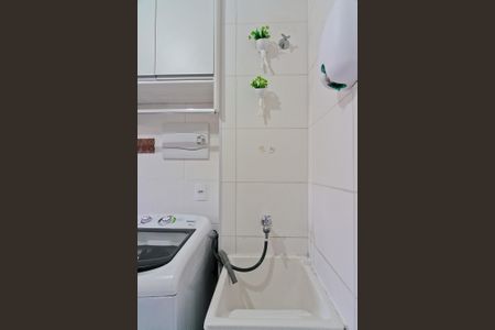 Apartamento à venda com 33m², 2 quartos e sem vagaÁrea de Serviço