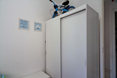 Apartamento à venda com 33m², 2 quartos e sem vagaQuarto 1