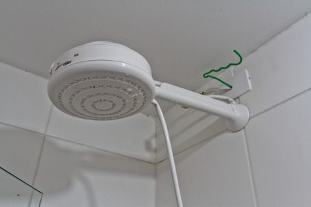 Apartamento à venda com 33m², 2 quartos e sem vagaBanheiro