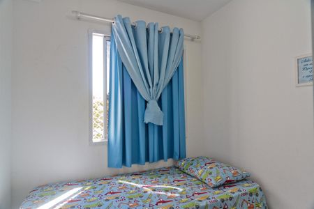 Apartamento à venda com 33m², 2 quartos e sem vagaQuarto 1