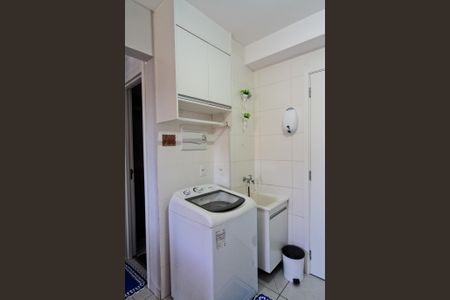 Apartamento à venda com 33m², 2 quartos e sem vagaÁrea de Serviço