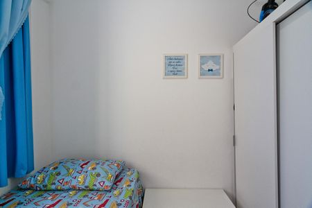 Apartamento à venda com 33m², 2 quartos e sem vagaQuarto 1