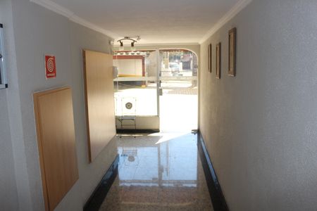 Apartamento à venda com 69m², 2 quartos e 1 vagaHall social