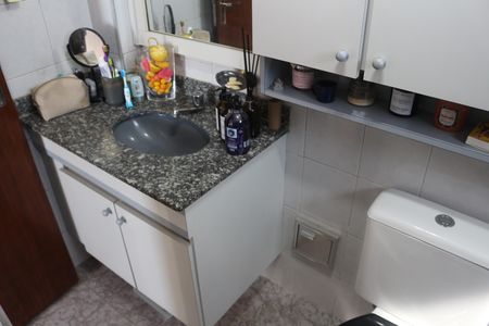Apartamento à venda com 69m², 2 quartos e 1 vagaBanheiro