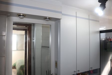 Apartamento à venda com 69m², 2 quartos e 1 vagaBanheiro