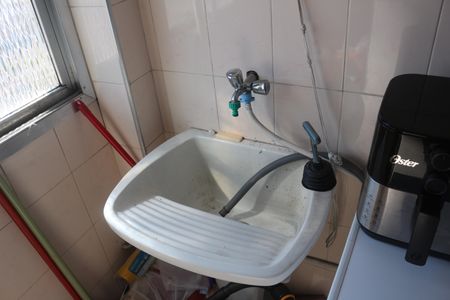 Apartamento à venda com 69m², 2 quartos e 1 vagaÁrea de Serviço