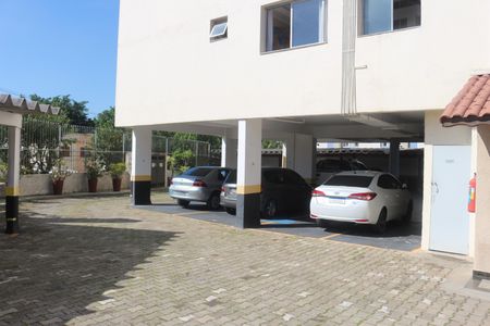 Apartamento à venda com 69m², 2 quartos e 1 vagaGaragem