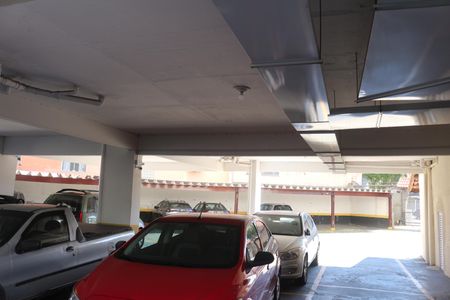 Apartamento à venda com 69m², 2 quartos e 1 vagaGaragem