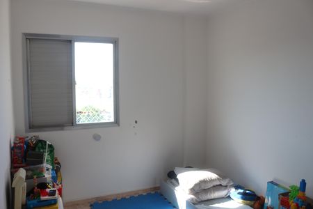 Apartamento à venda com 69m², 2 quartos e 1 vagaQuarto 2