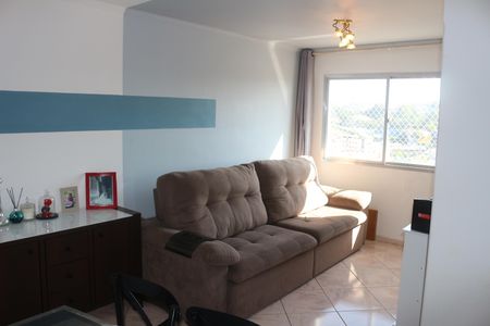 Apartamento à venda com 69m², 2 quartos e 1 vagaSala