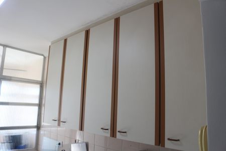 Apartamento à venda com 69m², 2 quartos e 1 vagaCozinha