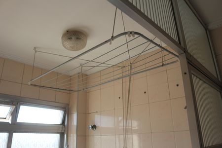 Apartamento à venda com 69m², 2 quartos e 1 vagaÁrea de Serviço