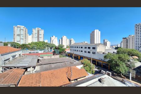 Apartamento à venda com 90m², 3 quartos e sem vagaVista da Sala