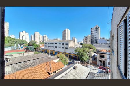 Apartamento à venda com 90m², 3 quartos e sem vagaVista da Sala