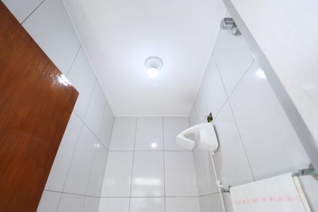 Apartamento à venda com 90m², 3 quartos e sem vagaBanheiro de serviço