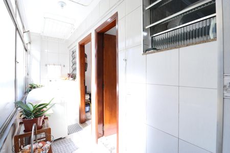 Apartamento à venda com 90m², 3 quartos e sem vagaÁrea de Serviço