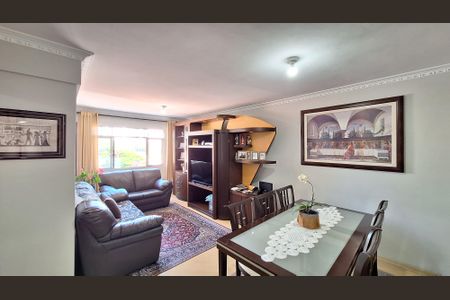 Apartamento à venda com 90m², 3 quartos e sem vagaSala