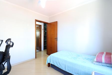 Apartamento à venda com 90m², 3 quartos e sem vagaQuarto 2