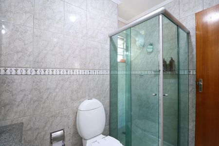 Apartamento à venda com 90m², 3 quartos e sem vagaBanheiro