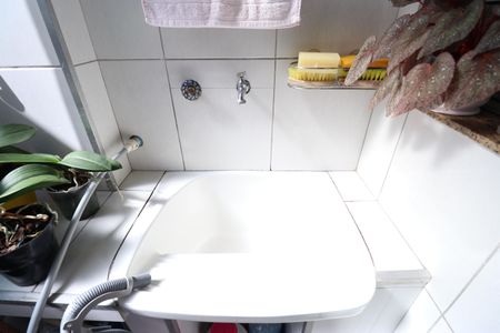 Apartamento à venda com 90m², 3 quartos e sem vagaÁrea de Serviço