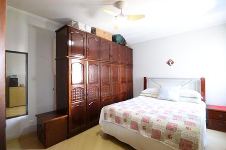 Apartamento à venda com 90m², 3 quartos e sem vagaQuarto 1